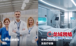 漳州医疗网站建设方案 漳州医美官网设计方案（融合AI技术与美学创新）漳州医院网站建设方案